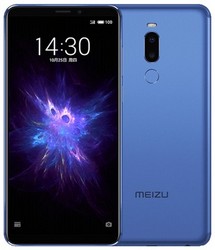 Прошивка телефона Meizu M8 Note в Сургуте